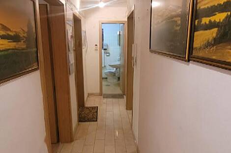 Дом, расположенный на улице Юрчковой: 9