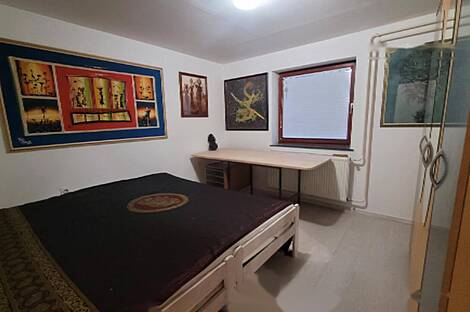 Дом, расположенный на улице Юрчковой: 11