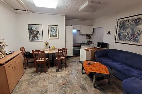 Дом, расположенный на улице Юрчковой: 13