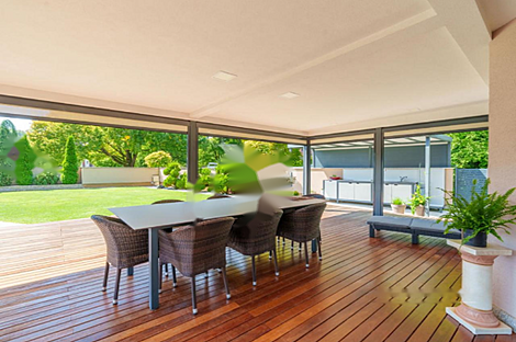 Жилище в Чернуче: 6