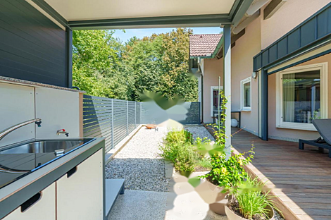 Жилище в Чернуче: 7