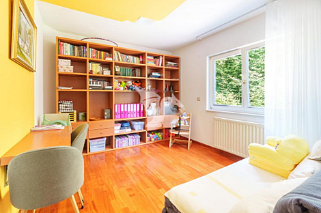 Жилище в Чернуче: 14