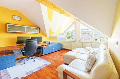 Жилище в Чернуче: 18