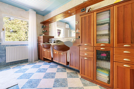 Жилище в Чернуче: 23