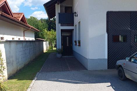 Добруне, здравствуй, дом.: 5