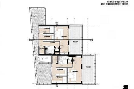 Дом, протяженный мост: 7
