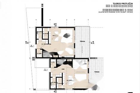 Дом, протяженный мост: 9