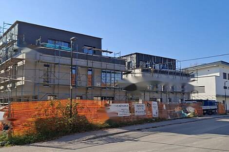 Дом, Дравле: 1