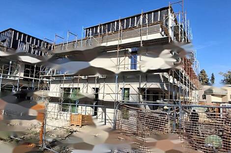 Дом, Дравле: 3