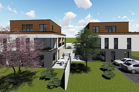 Дом, Дравле: 4