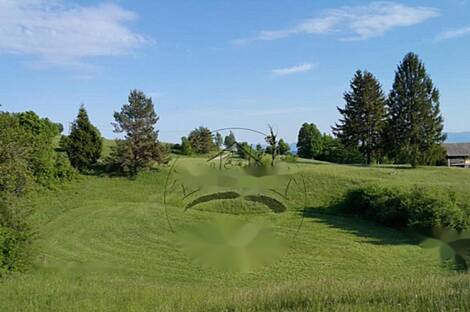 Дом, ферма Кршко: 3