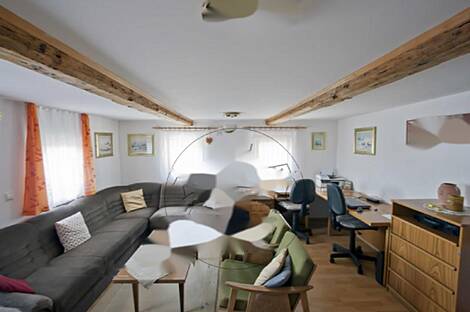 Дом, ферма Кршко: 5