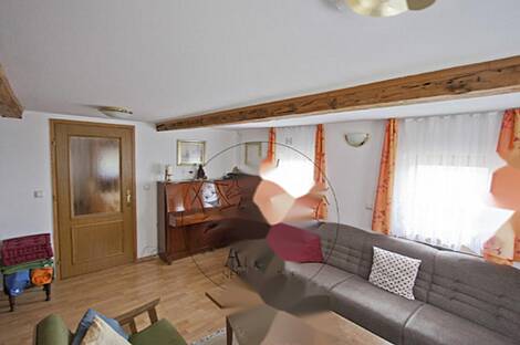 Дом, ферма Кршко: 6