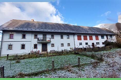 Дом, ферма Накло.: 4