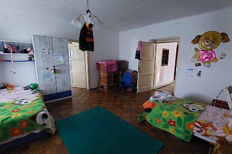 Дом, ферма Накло.: 23