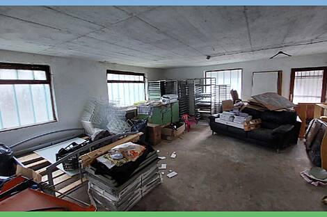 Дом, ферма Накло.: 25