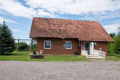 Дом на ферме Осек: 6