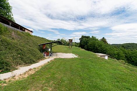 Дом на ферме Осек: 7