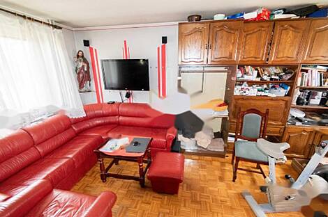 Дом на ферме Осек: 15