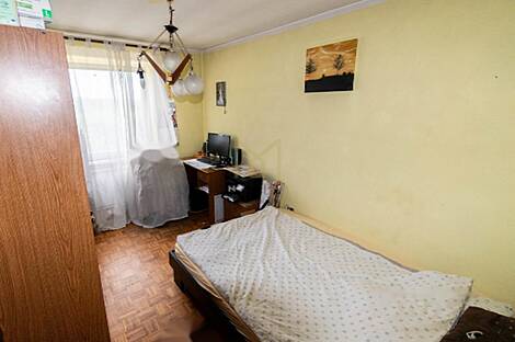 Дом на ферме Осек: 18