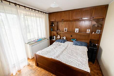 Дом на ферме Осек: 19