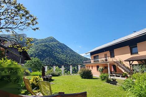 Дом Подкрай, расположенный в Межице, близ Межицы.: 6