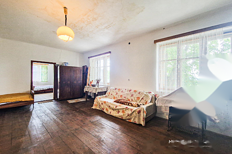 Дом Кметия Полшник 22: 6