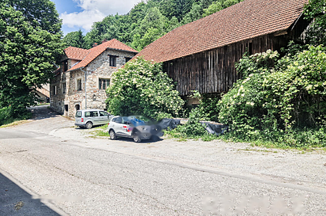 Дом Кметия Полшник 22: 11