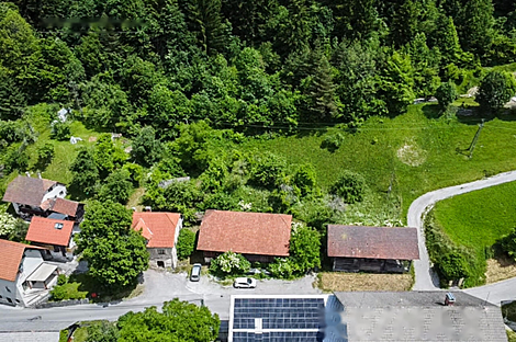 Дом Кметия Полшник 22: 14