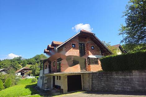 Дом Поместье Ферма Брыстовница: 6