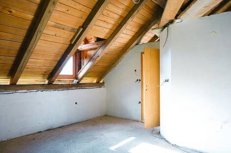 Дом Поместье Ферма Брыстовница: 14