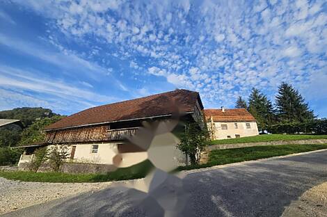 Дом Поместье Ферма Брыстовница: 18