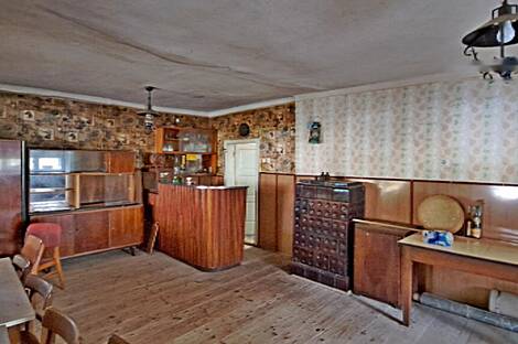 Усадьба, поместье Чолнишче.: 8