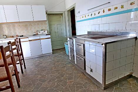 Усадьба, поместье Чолнишче.: 10