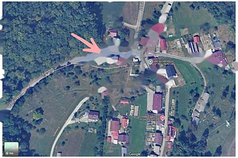 Усадьба, поместье Чолнишче.: 28