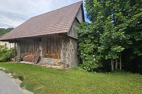 Дом Годович, ферма: 7