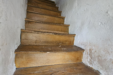 Дом Годович, ферма: 13