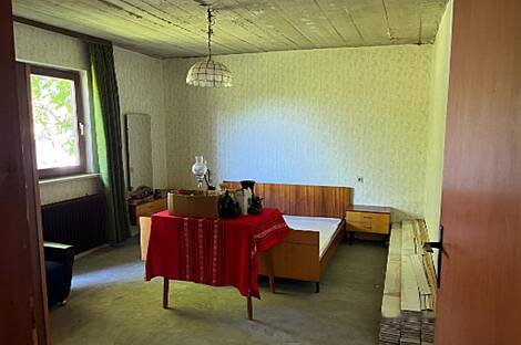 Дом, Ферма Горение Еление.: 2