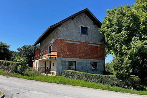 Дом, Ферма Горение Еление.: 3