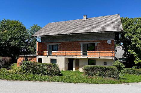 Дом, Ферма Горение Еление.: 4