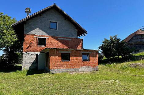 Дом, Ферма Горение Еление.: 5