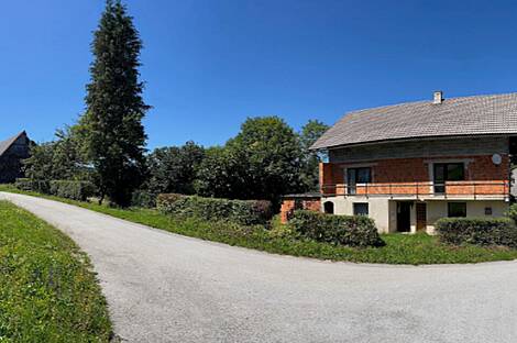 Дом, Ферма Горение Еление.: 6