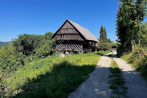 Дом, Ферма Горение Еление.: 11