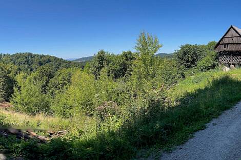 Дом, Ферма Горение Еление.: 12