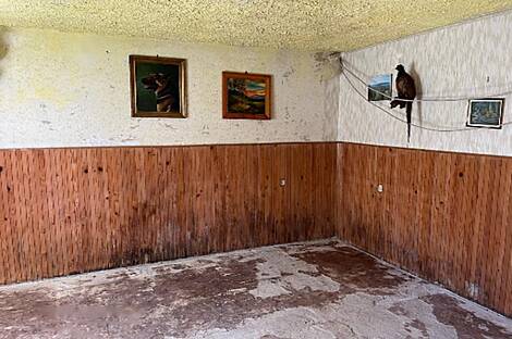 Дом, Ферма Горение Еление.: 14