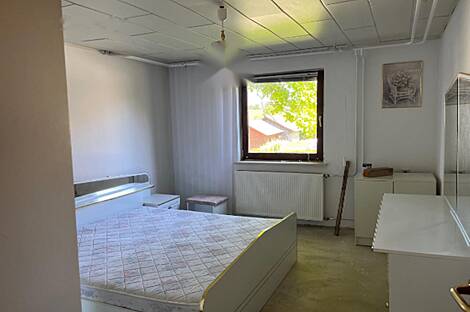 Дом, Ферма Горение Еление.: 16