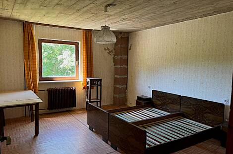 Дом, Ферма Горение Еление.: 18