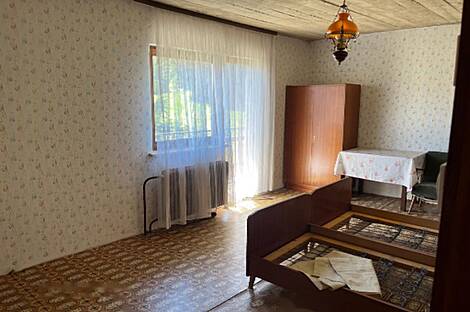 Дом, Ферма Горение Еление.: 19