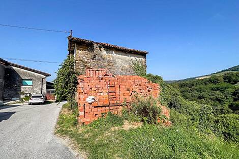 Жилище, Верховле при Койске: 5