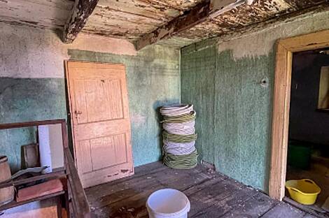 Жилище, Верховле при Койске: 6